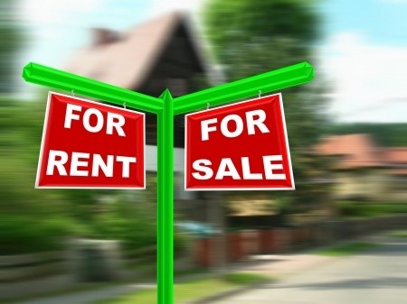 is it smart to sell your house and rent